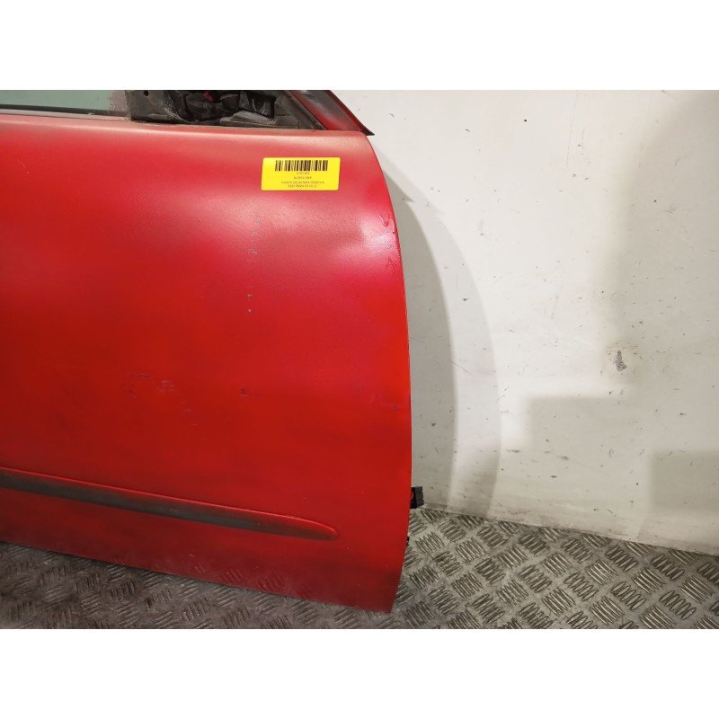 PUERTA DELANTERA DERECHA 6L3831056R  - imagen 3