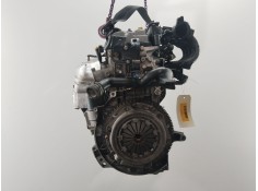 Recambio de motor completo para citroën c2 (jm_) 1.1 referencia OEM IAM HFX  