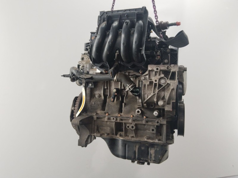 Recambio de motor completo para citroën c2 (jm_) 1.1 referencia OEM IAM HFX  