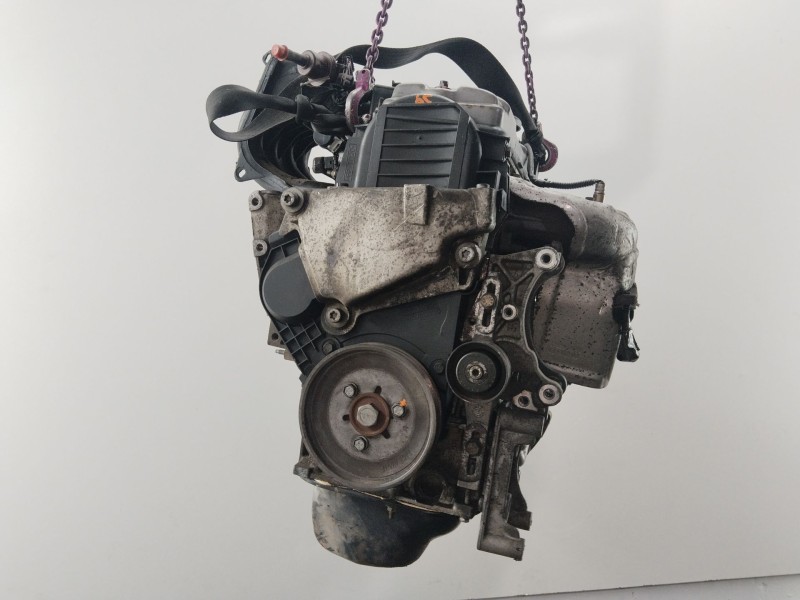 Recambio de motor completo para citroën c2 (jm_) 1.1 referencia OEM IAM HFX  