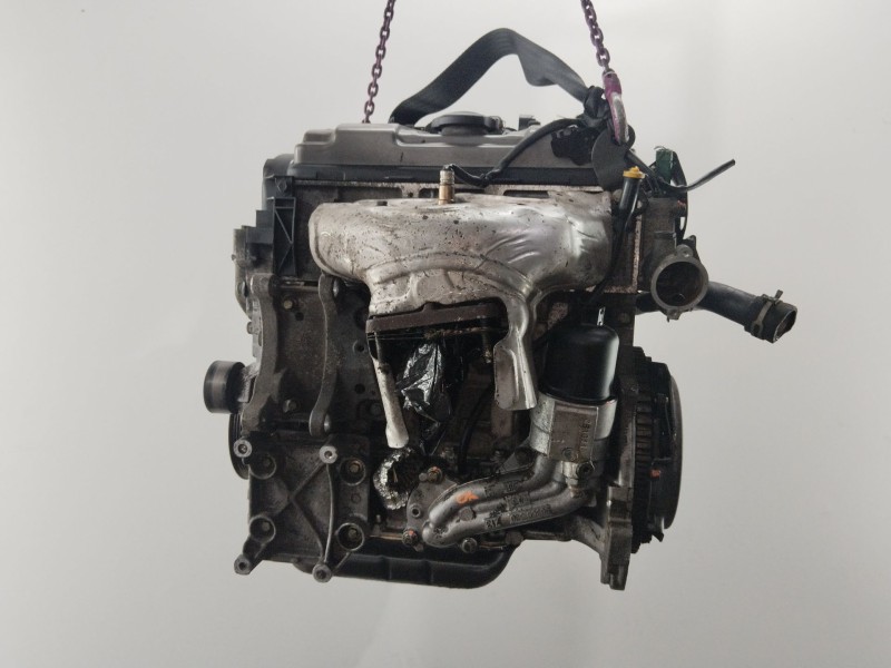 Recambio de motor completo para citroën c2 (jm_) 1.1 referencia OEM IAM HFX  