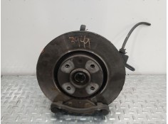 Recambio de mangueta delantera derecha para citroën c5 i (dc_) 2.0 16v (dcrfnc, dcrfnf) referencia OEM IAM 364764  