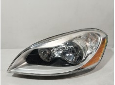 Recambio de faro izquierdo para volvo xc60 i suv (156) d3 / d4 referencia OEM IAM 30763143  