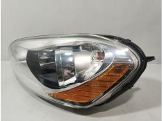 Recambio de faro izquierdo para volvo xc60 i suv (156) d3 / d4 referencia OEM IAM 30763143   2