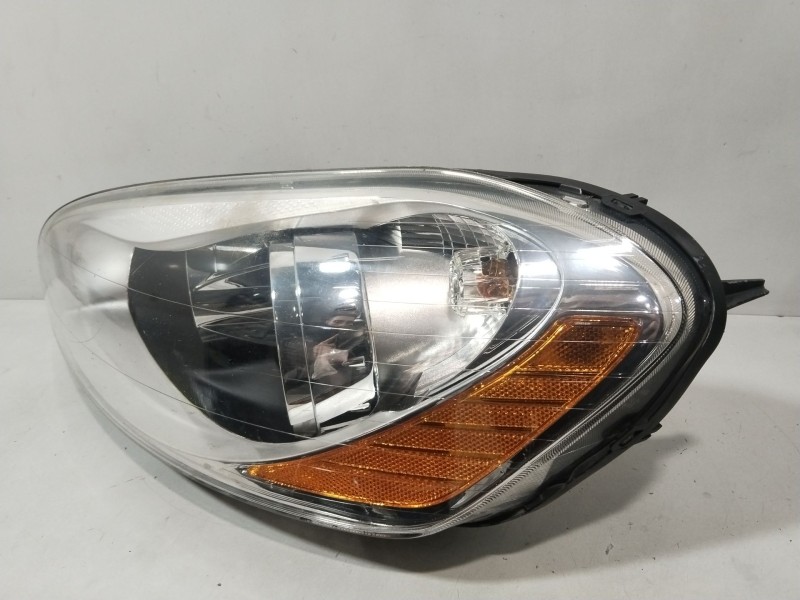 Recambio de faro izquierdo para volvo xc60 i suv (156) d3 / d4 referencia OEM IAM 30763143  