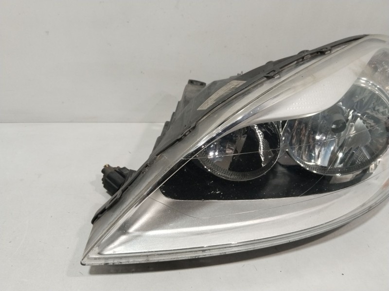 Recambio de faro izquierdo para volvo xc60 i suv (156) d3 / d4 referencia OEM IAM 30763143  