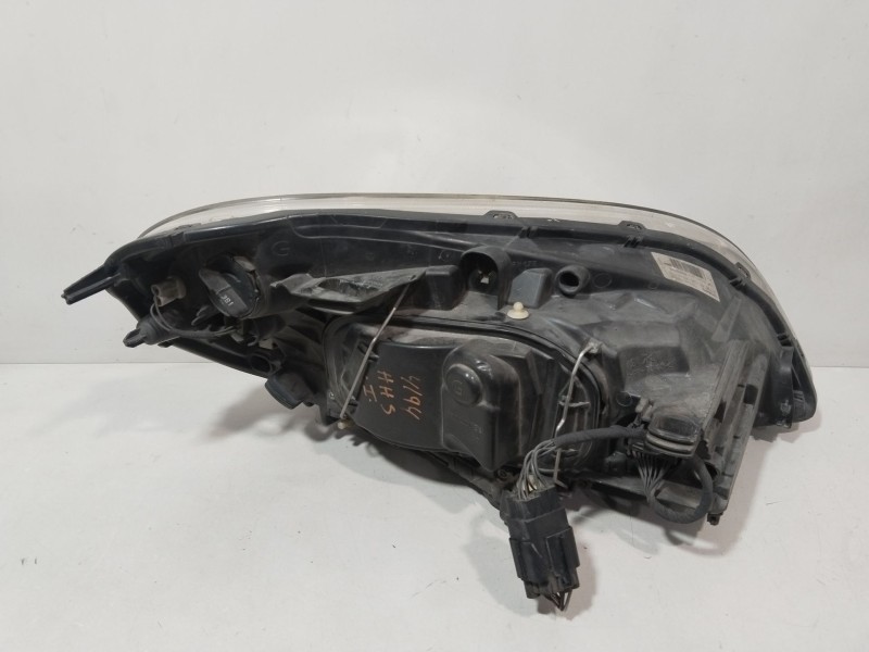 Recambio de faro izquierdo para volvo xc60 i suv (156) d3 / d4 referencia OEM IAM 30763143  