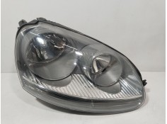 Recambio de faro derecho para volkswagen golf v (1k1) 1.9 tdi referencia OEM IAM 1K6941006C  