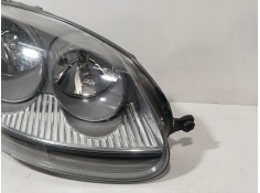 Recambio de faro derecho para volkswagen golf v (1k1) 1.9 tdi referencia OEM IAM 1K6941006C   2