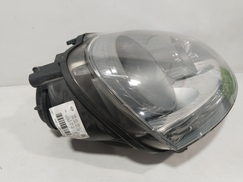 Recambio de faro derecho para volkswagen golf v (1k1) 1.9 tdi referencia OEM IAM 1K6941006C  