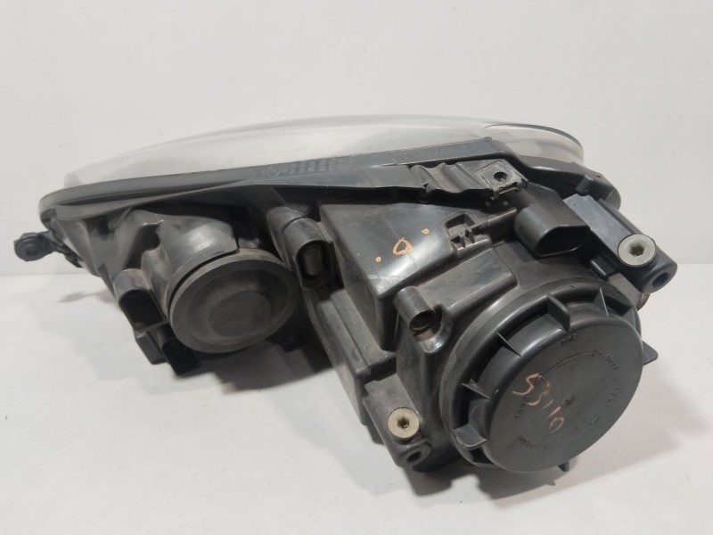 Recambio de faro derecho para volkswagen golf v (1k1) 1.9 tdi referencia OEM IAM 1K6941006C  