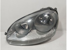 Recambio de faro izquierdo para volkswagen golf v (1k1) 1.9 tdi referencia OEM IAM 1K6941005C  