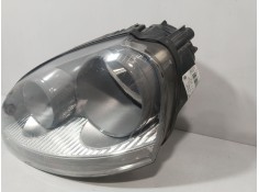 Recambio de faro izquierdo para volkswagen golf v (1k1) 1.9 tdi referencia OEM IAM 1K6941005C   2