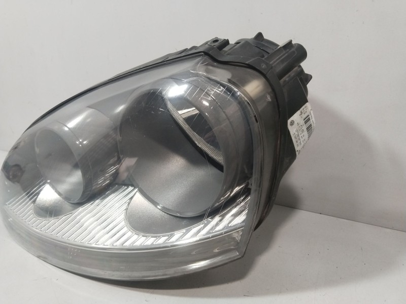 Recambio de faro izquierdo para volkswagen golf v (1k1) 1.9 tdi referencia OEM IAM 1K6941005C  