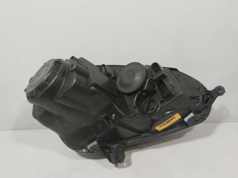 Recambio de faro izquierdo para volkswagen golf v (1k1) 1.9 tdi referencia OEM IAM 1K6941005C  