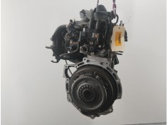 Recambio de motor completo para ford fusion (ju_) 1.4 referencia OEM IAM FXJA 1734722 