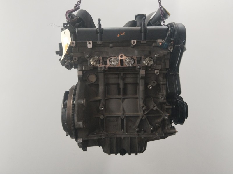 Recambio de motor completo para ford fusion (ju_) 1.4 referencia OEM IAM FXJA 1734722 