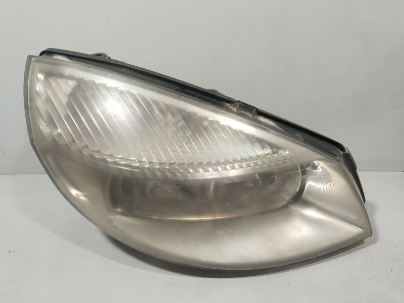 Recambio de faro derecho para renault scénic ii (jm0/1_) 1.9 dci (jm14) referencia OEM IAM 260102336R  