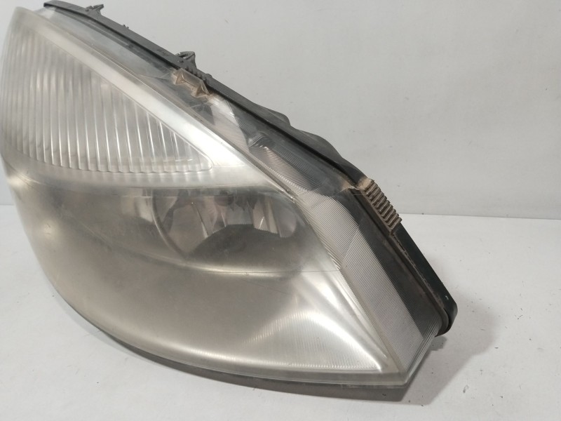 Recambio de faro derecho para renault scénic ii (jm0/1_) 1.9 dci (jm14) referencia OEM IAM 260102336R  