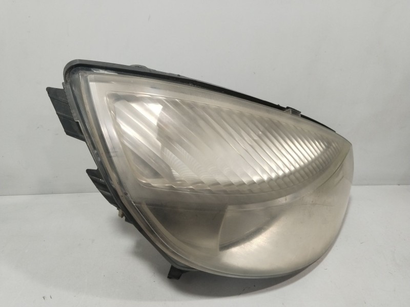 Recambio de faro derecho para renault scénic ii (jm0/1_) 1.9 dci (jm14) referencia OEM IAM 260102336R  