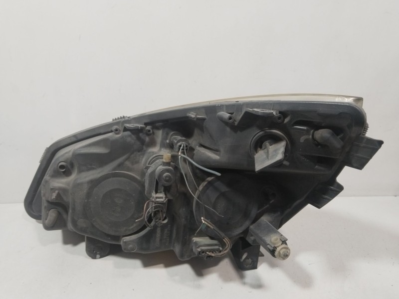 Recambio de faro derecho para renault scénic ii (jm0/1_) 1.9 dci (jm14) referencia OEM IAM 260102336R  