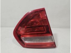 Recambio de piloto porton trasero izquierdo para citroën c4 picasso i monospace (ud_) 1.6 hdi referencia OEM IAM 9653547777  