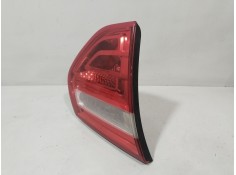 Recambio de piloto porton trasero izquierdo para citroën c4 picasso i monospace (ud_) 1.6 hdi referencia OEM IAM 9653547777   2