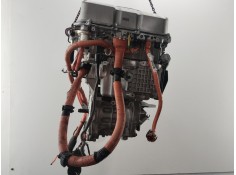 Recambio de motor completo para nissan leaf (ze0) electric referencia OEM IAM 291A0 291A03NFA EM57 2