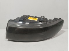 Recambio de faro izquierdo para seat leon (1m1) 1.9 tdi referencia OEM IAM 1M1941015  