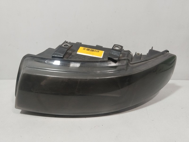 Recambio de faro izquierdo para seat leon (1m1) 1.9 tdi referencia OEM IAM 1M1941015  