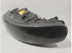 Recambio de faro izquierdo para seat leon (1m1) 1.9 tdi referencia OEM IAM 1M1941015   2