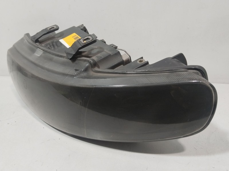 Recambio de faro izquierdo para seat leon (1m1) 1.9 tdi referencia OEM IAM 1M1941015  