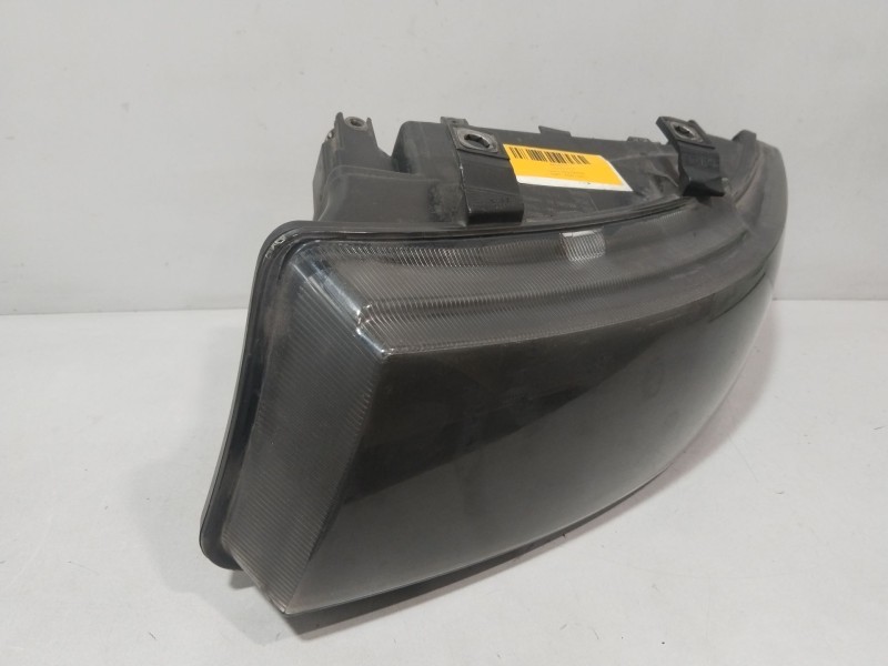 Recambio de faro izquierdo para seat leon (1m1) 1.9 tdi referencia OEM IAM 1M1941015  