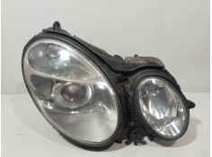 Recambio de faro derecho para mercedes-benz clase e (w211) e 320 cdi (211.026) referencia OEM IAM 15436001  