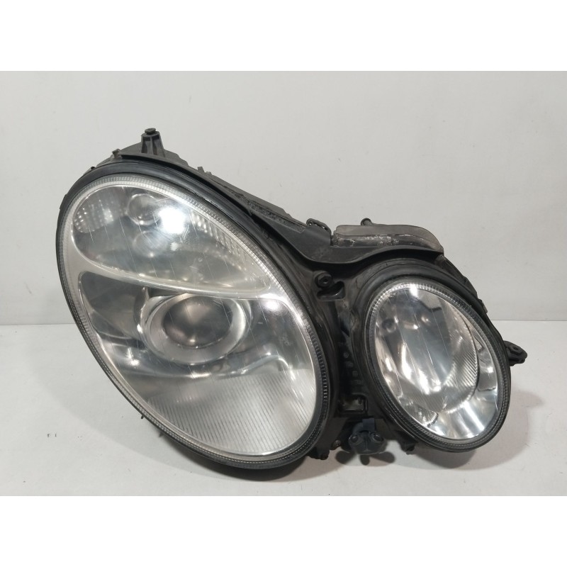 Recambio de faro derecho para mercedes-benz clase e (w211) e 320 cdi (211.026) referencia OEM IAM 15436001  
