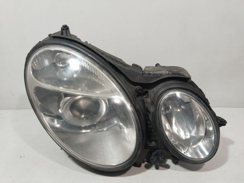 Recambio de faro derecho para mercedes-benz clase e (w211) e 320 cdi (211.026) referencia OEM IAM 15436001  