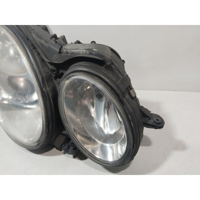 Recambio de faro derecho para mercedes-benz clase e (w211) e 320 cdi (211.026) referencia OEM IAM 15436001  
