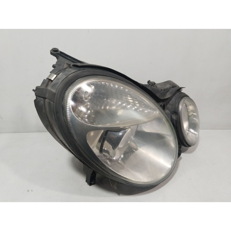 Recambio de faro derecho para mercedes-benz clase e (w211) e 320 cdi (211.026) referencia OEM IAM 15436001  
