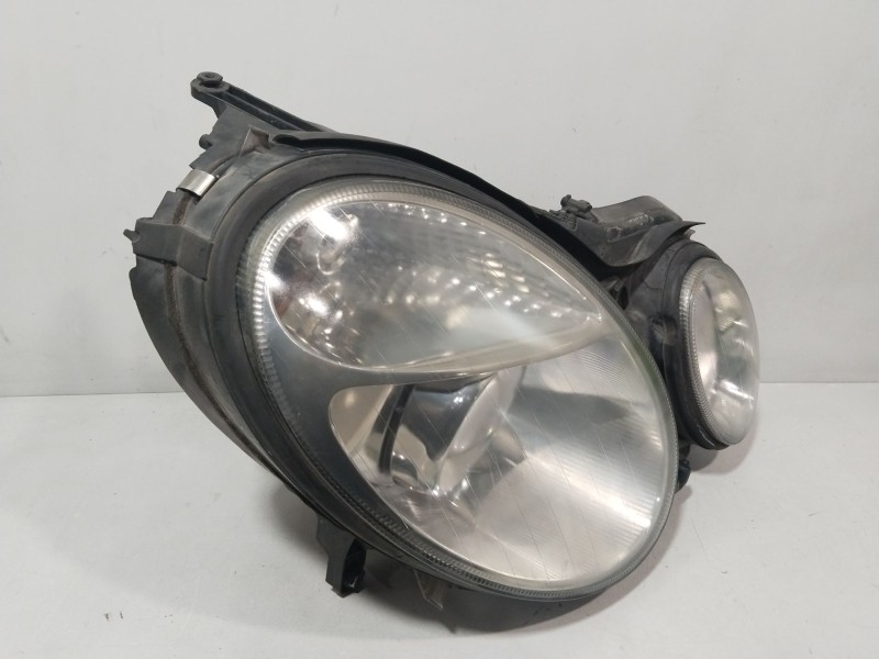 Recambio de faro derecho para mercedes-benz clase e (w211) e 320 cdi (211.026) referencia OEM IAM 15436001  