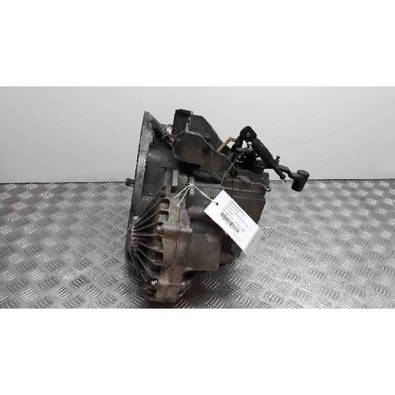 CAJA CAMBIOS A1683610002  - imagen 3