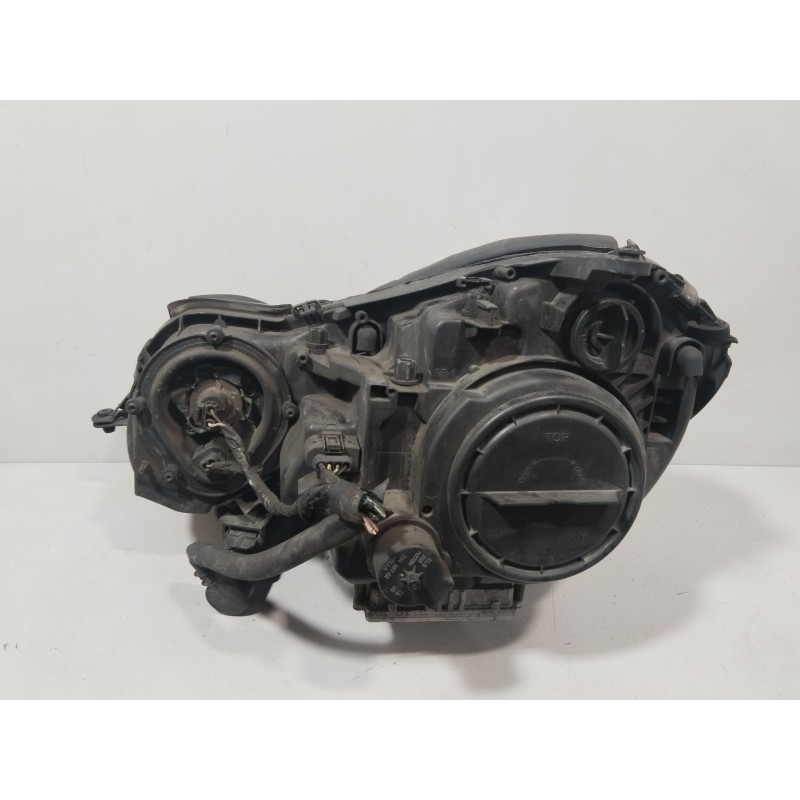 Recambio de faro derecho para mercedes-benz clase e (w211) e 320 cdi (211.026) referencia OEM IAM 15436001  