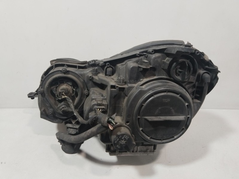 Recambio de faro derecho para mercedes-benz clase e (w211) e 320 cdi (211.026) referencia OEM IAM 15436001  