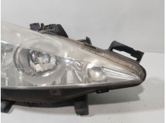 Recambio de faro derecho para peugeot 207/207+ (wa_, wc_) 1.4 hdi referencia OEM IAM 620695   2