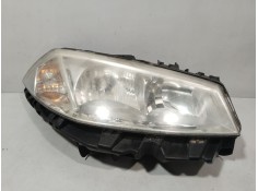 Recambio de faro derecho para renault megane ii sedán (lm0/1_) 1.4 referencia OEM IAM 89307005  