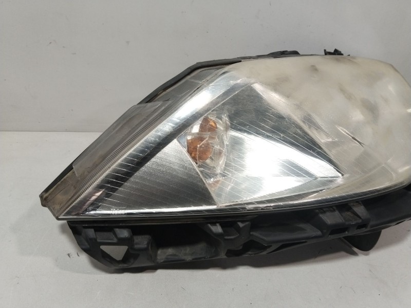 Recambio de faro derecho para renault megane ii sedán (lm0/1_) 1.4 referencia OEM IAM 89307005  