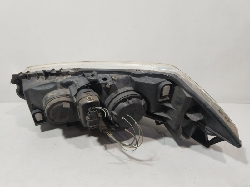 Recambio de faro derecho para renault megane ii sedán (lm0/1_) 1.4 referencia OEM IAM 89307005  