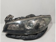 Recambio de faro izquierdo para renault laguna ii (bg0/1_) 2.0 dci (bg14, bg1s) referencia OEM IAM 7701474502  