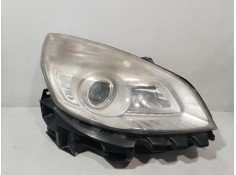 Recambio de faro derecho para renault scénic ii (jm0/1_) 1.5 dci (jm1e, jm16) referencia OEM IAM 260105359R  