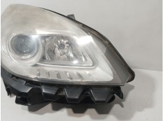 Recambio de faro derecho para renault scénic ii (jm0/1_) 1.5 dci (jm1e, jm16) referencia OEM IAM 260105359R   2