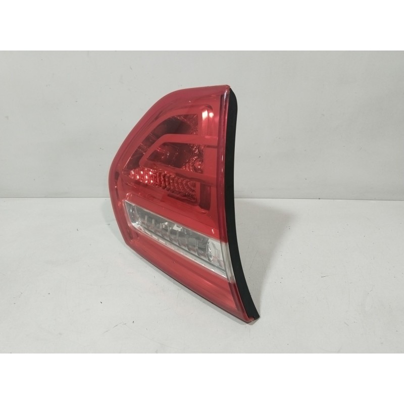 Recambio de piloto porton trasero izquierdo para citroën c4 picasso i monospace (ud_) 1.6 hdi referencia OEM IAM 9653547777  